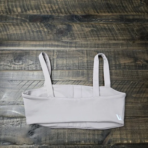 VUORI Evolve Square Neck Bra | M - Picture 2 of 4